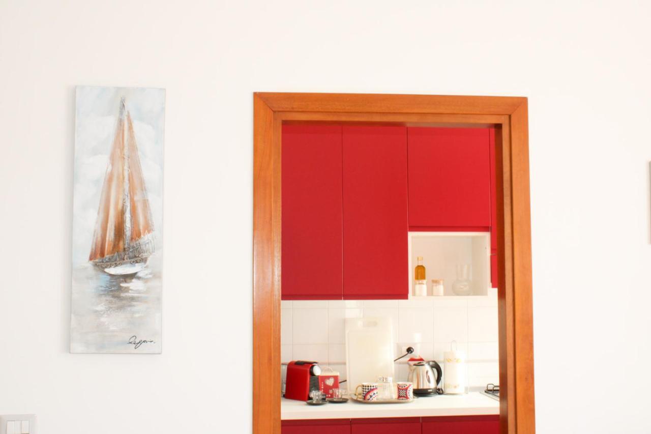 Appartamento Casa Rosetta - Lecce Esterno foto